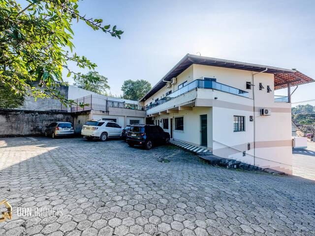 #976 - Prédio comercial para Venda em Blumenau - SC