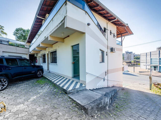Prédio comercial para Venda em Blumenau - 4