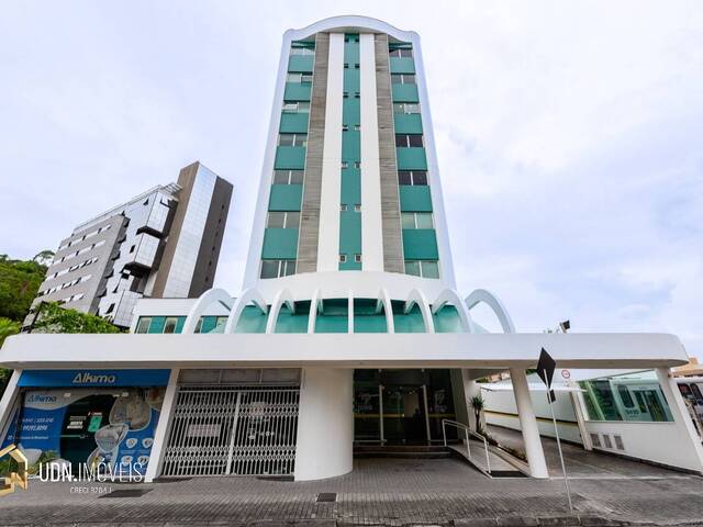 #993 - Sala para Venda em Blumenau - SC