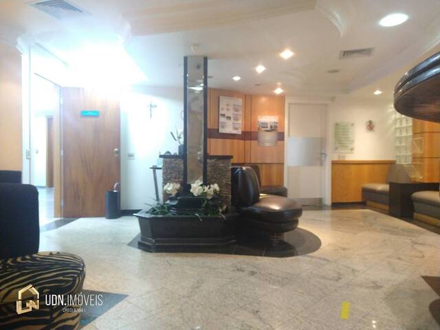 #1010 - Sala para Venda em Blumenau - SC