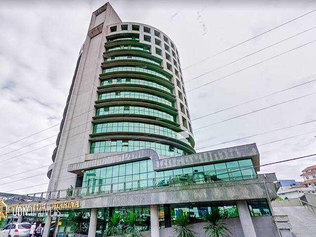 #1010 - Sala para Venda em Blumenau - SC