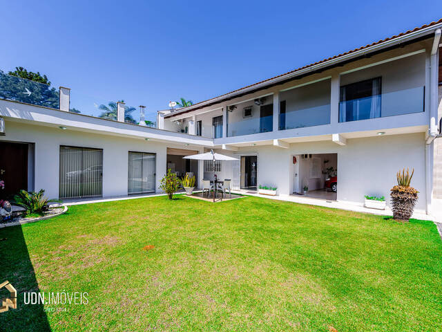 #1034 - Casa para Venda em Blumenau - SC