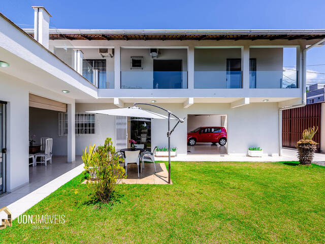 #1034 - Casa para Venda em Blumenau - SC - 3