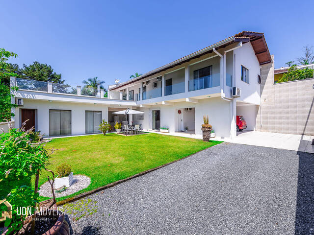 #1034 - Casa para Venda em Blumenau - SC