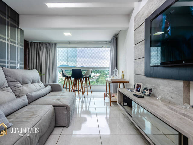 #1043 - Apartamento para Venda em Blumenau - SC