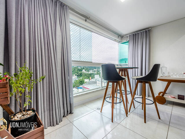 Apartamento para Venda em Blumenau - 5