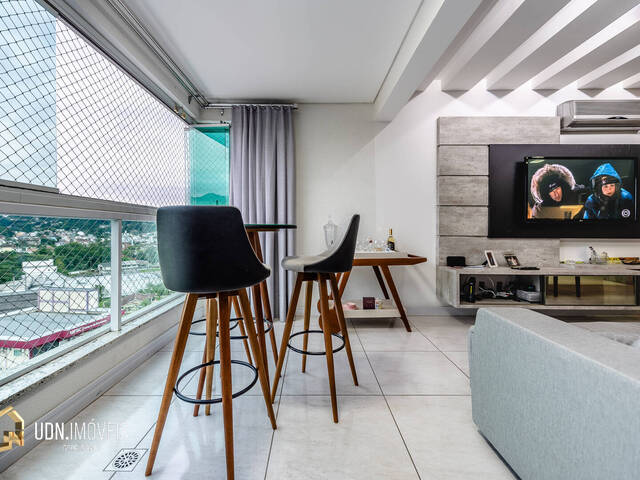 Apartamento para Venda em Blumenau - 4