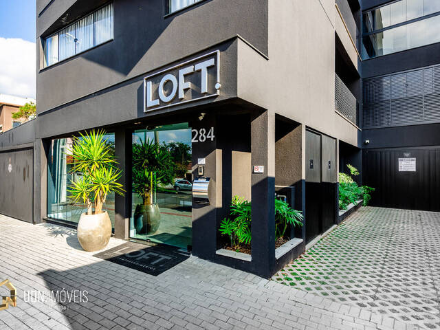#1048 - Apartamento para Locação em Blumenau - SC