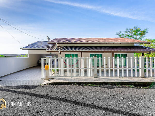 #1055 - Casa para Locação em Blumenau - SC