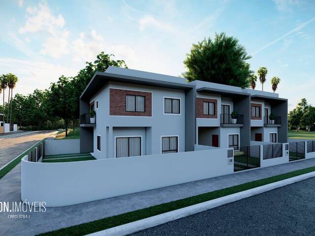 Sobrado para Venda em Barra Velha - 4