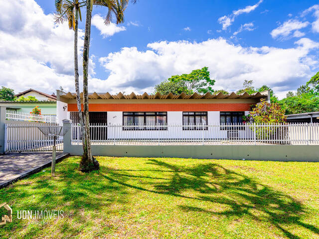 #1068 - Casa para Locação em Blumenau - SC