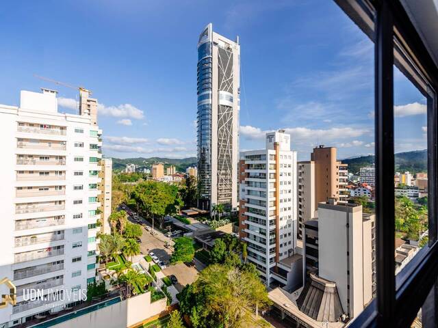 Loft para Locação em Blumenau - 4