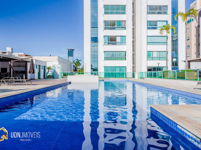 #1101 - Apartamento para Venda em Blumenau - SC