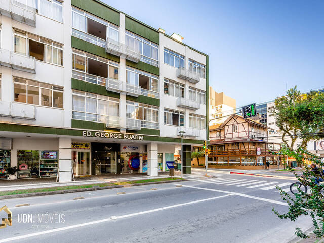 #1102 - Sala para Locação em Blumenau - SC - 1