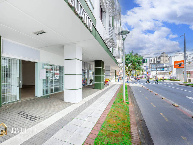 #1102 - Sala para Locação em Blumenau - SC