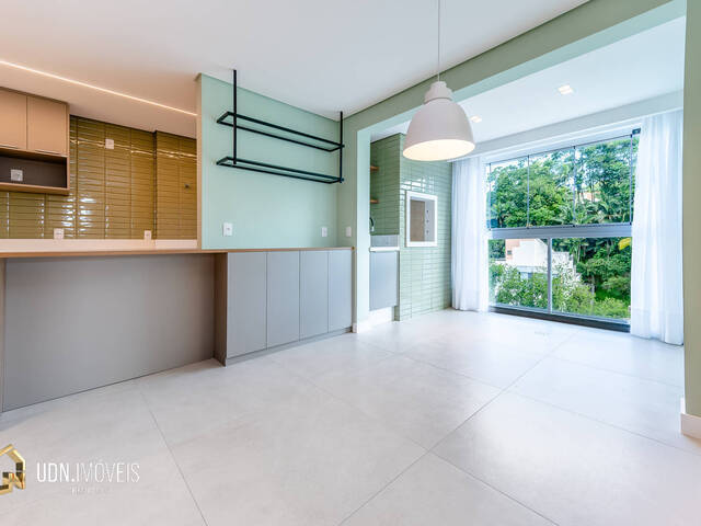 #1105 - Apartamento para Locação em Blumenau - SC