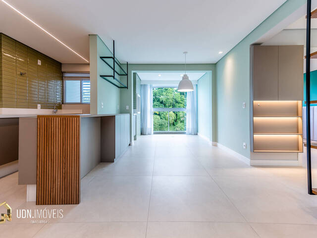 #1105 - Apartamento para Locação em Blumenau - SC