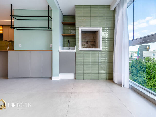 Apartamento para Locação em Blumenau - 4