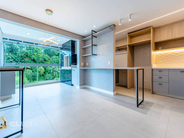 #1106 - Apartamento para Locação em Blumenau - SC