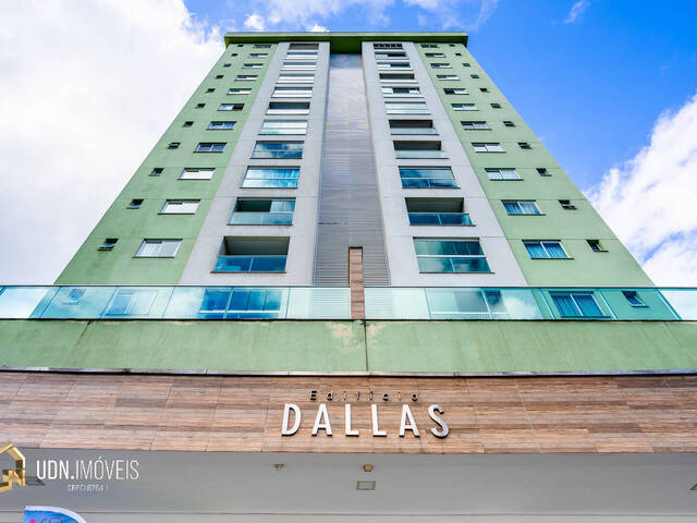 #1106 - Apartamento para Locação em Blumenau - SC