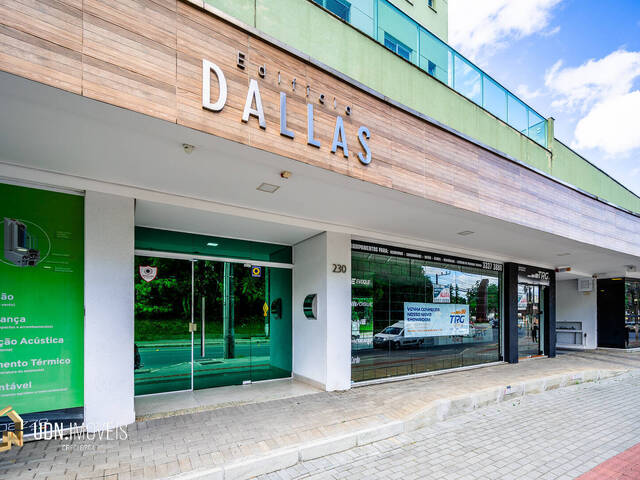 #1106 - Apartamento para Locação em Blumenau - SC