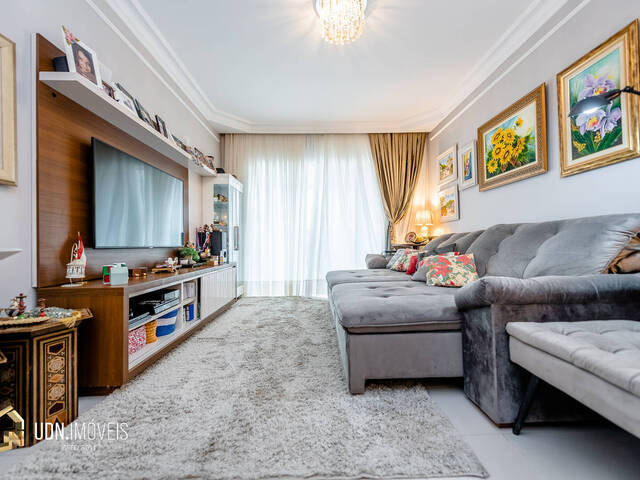 #1116 - Apartamento para Venda em Blumenau - SC