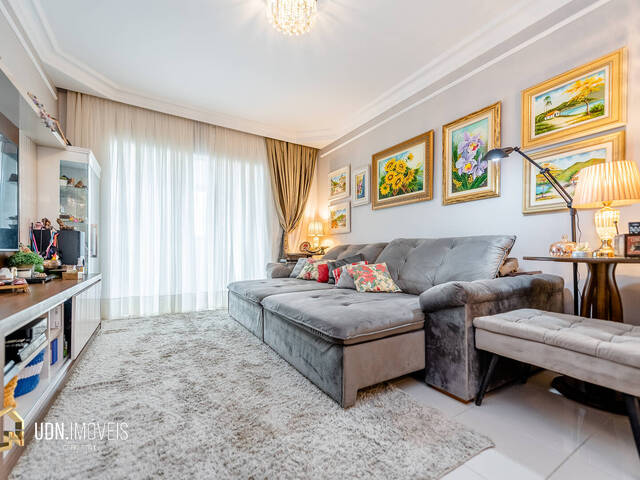 #1116 - Apartamento para Venda em Blumenau - SC