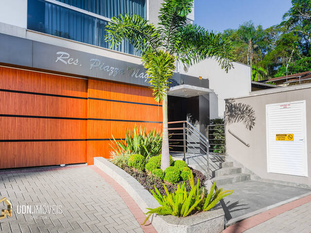 Apartamento para Venda em Blumenau - 4