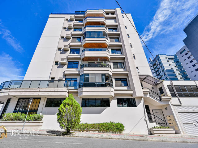 #1138 - Apartamento para Venda em Blumenau - SC