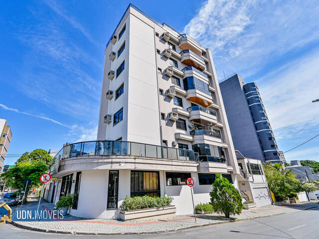 #1138 - Apartamento para Venda em Blumenau - SC