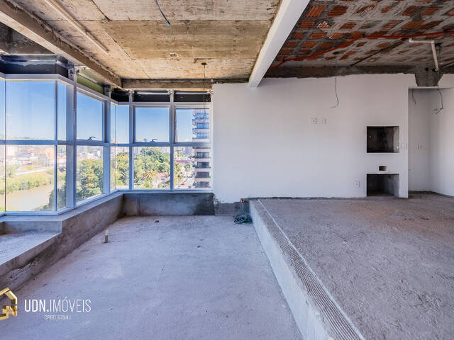 Apartamento para Venda em Blumenau - 5