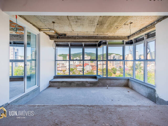 Apartamento para Venda em Blumenau - 4
