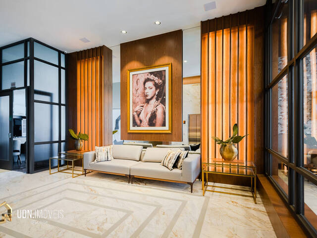 #1140 - Apartamento para Venda em Blumenau - SC