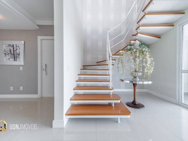 #1160 - Apartamento para Venda em Blumenau - SC