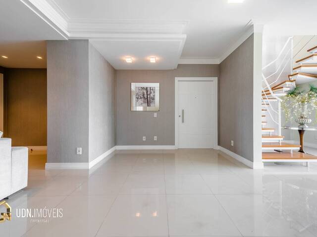 #1160 - Apartamento para Venda em Blumenau - SC