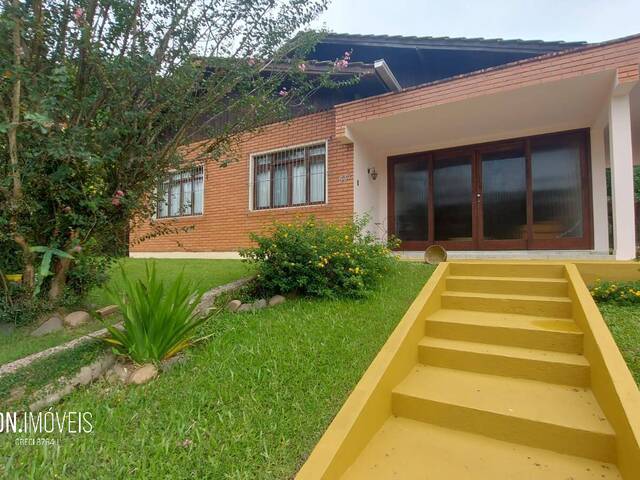 Locação em Garcia - Blumenau