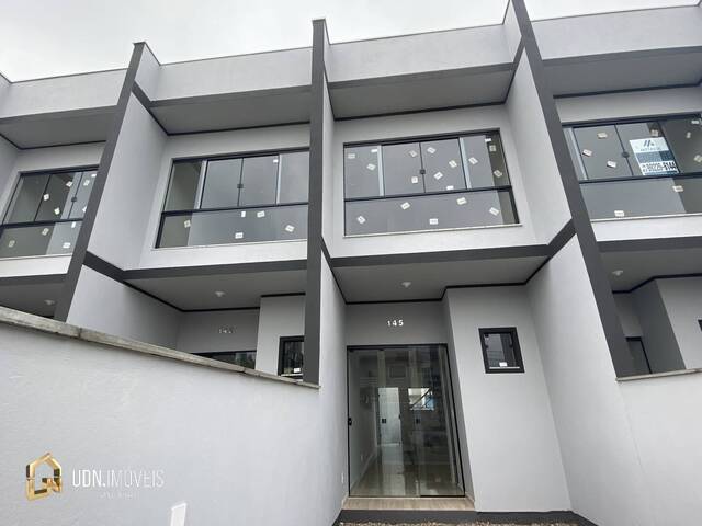 #1172 - Sobrado para Venda em Blumenau - SC