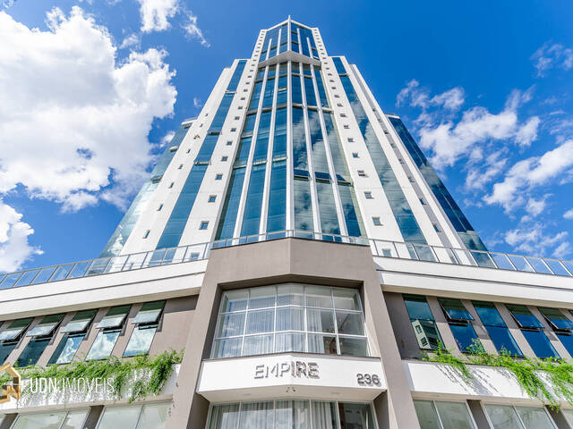 #1176 - Apartamento para Venda em Blumenau - SC