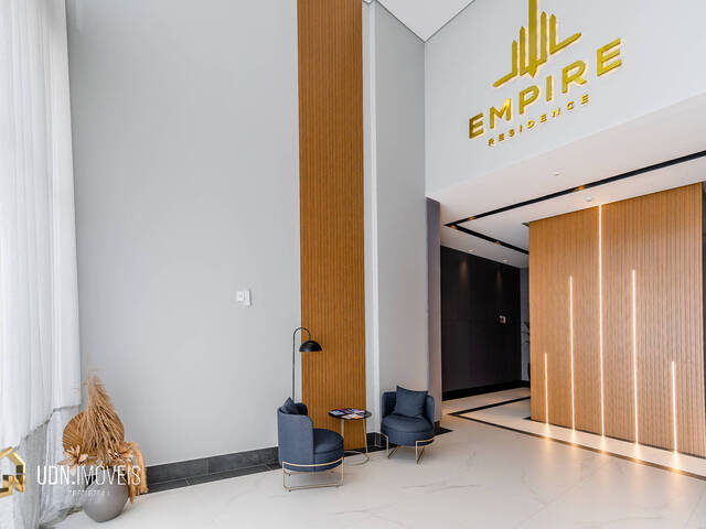 #1176 - Apartamento para Venda em Blumenau - SC