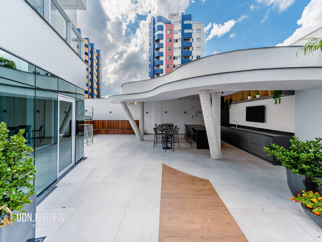 #1176 - Apartamento para Venda em Blumenau - SC