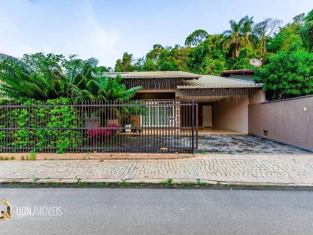 #1178 - Casa para Venda em Blumenau - SC - 1