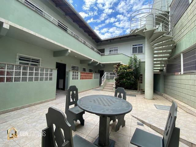 #1191 - Apartamento para Locação em Blumenau - SC
