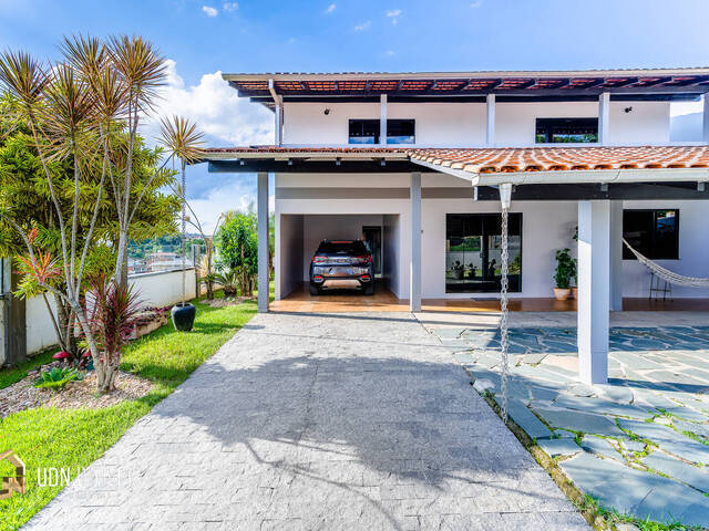Venda em Fortaleza - Blumenau
