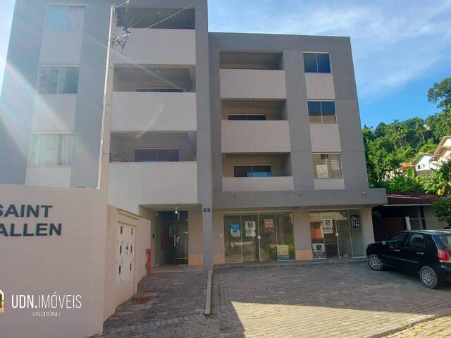 #1196 - Sala para Locação em Blumenau - SC - 1