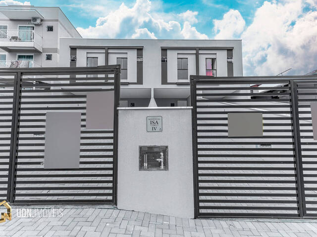 #1202 - Sobrado para Venda em Blumenau - SC