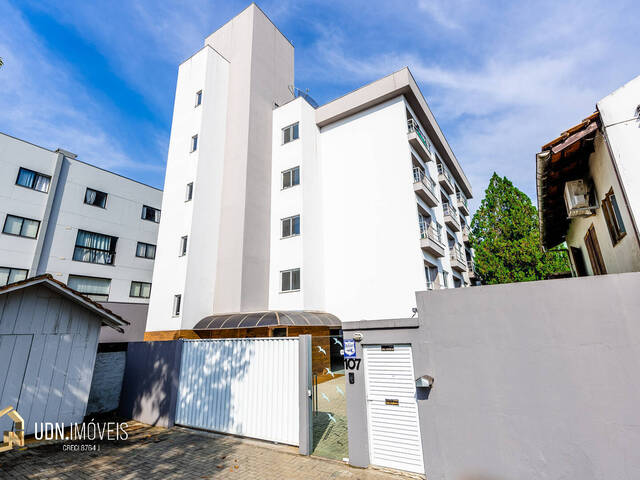 #1204 - Apartamento para Locação em Blumenau - SC