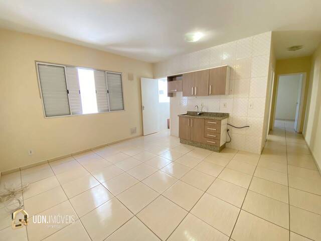 #1207 - Apartamento para Venda em Blumenau - SC