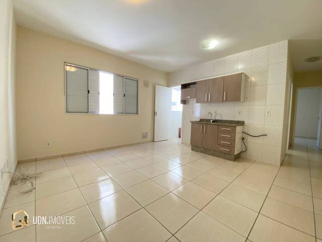 #1207 - Apartamento para Venda em Blumenau - SC