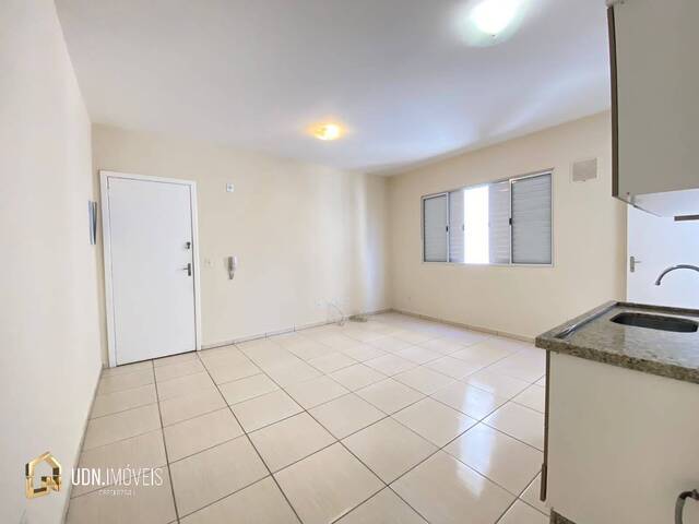 #1207 - Apartamento para Venda em Blumenau - SC