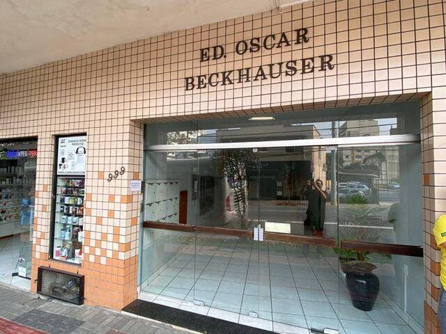 Venda em Centro - Blumenau